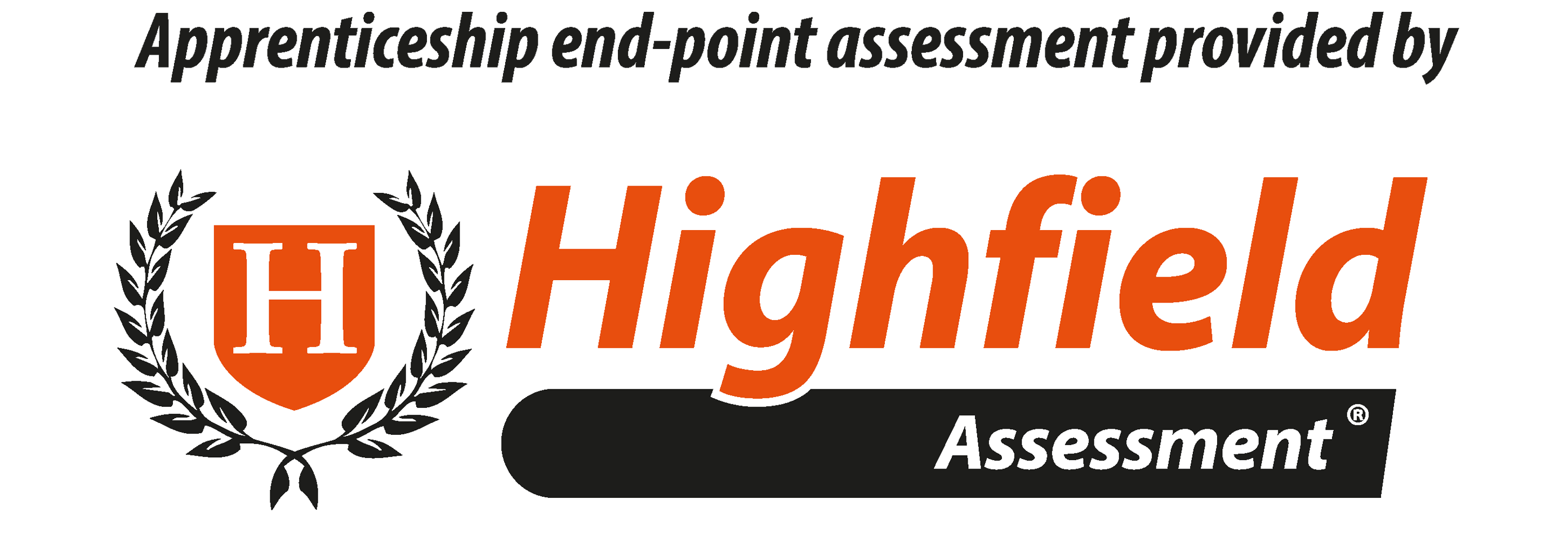Highfield End Point Assessment
